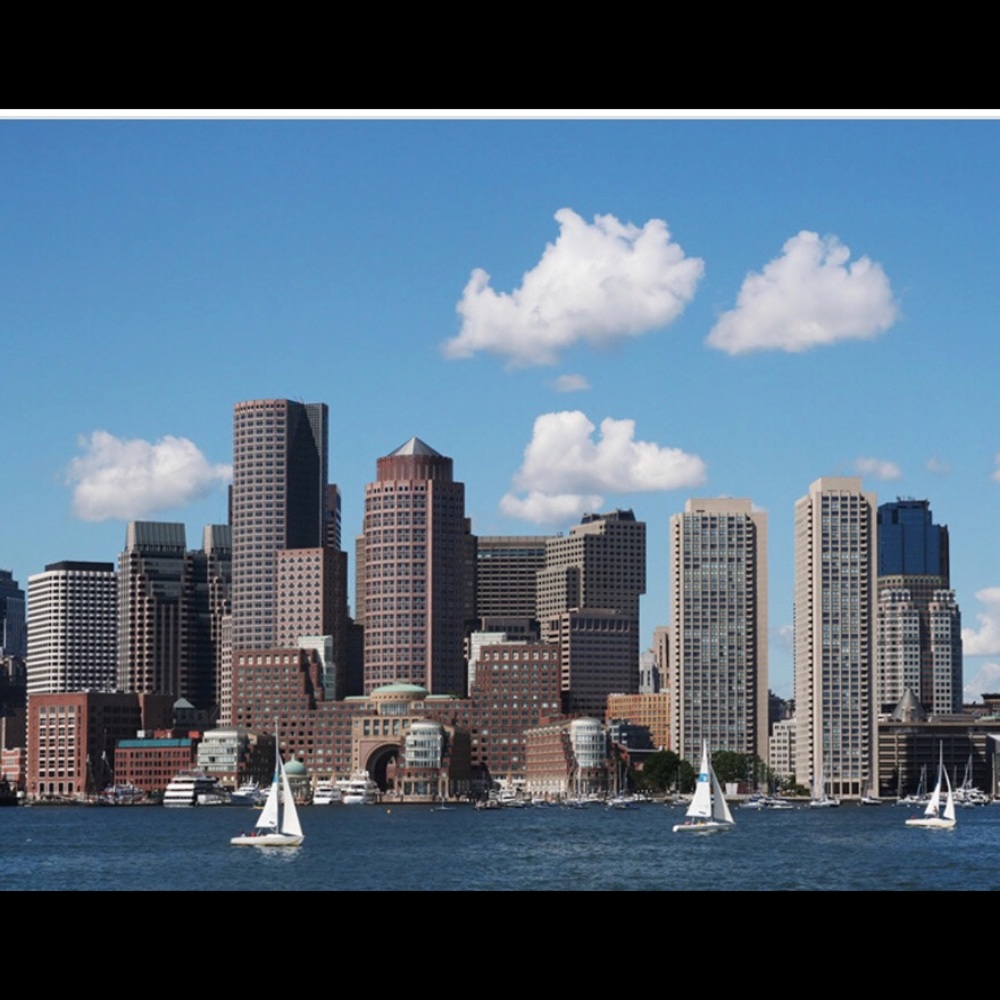 Meet your Posher, Mel